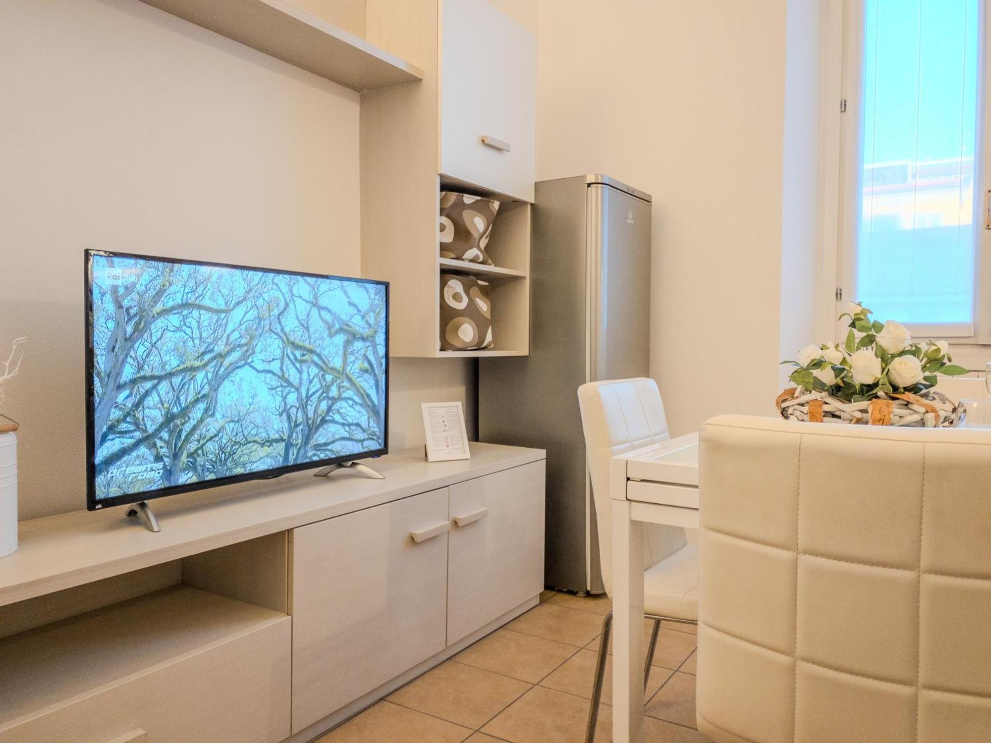 La Ringhiera Fiorita - 101 - 1 Min Centro Storico Apartamento Monza Exterior foto