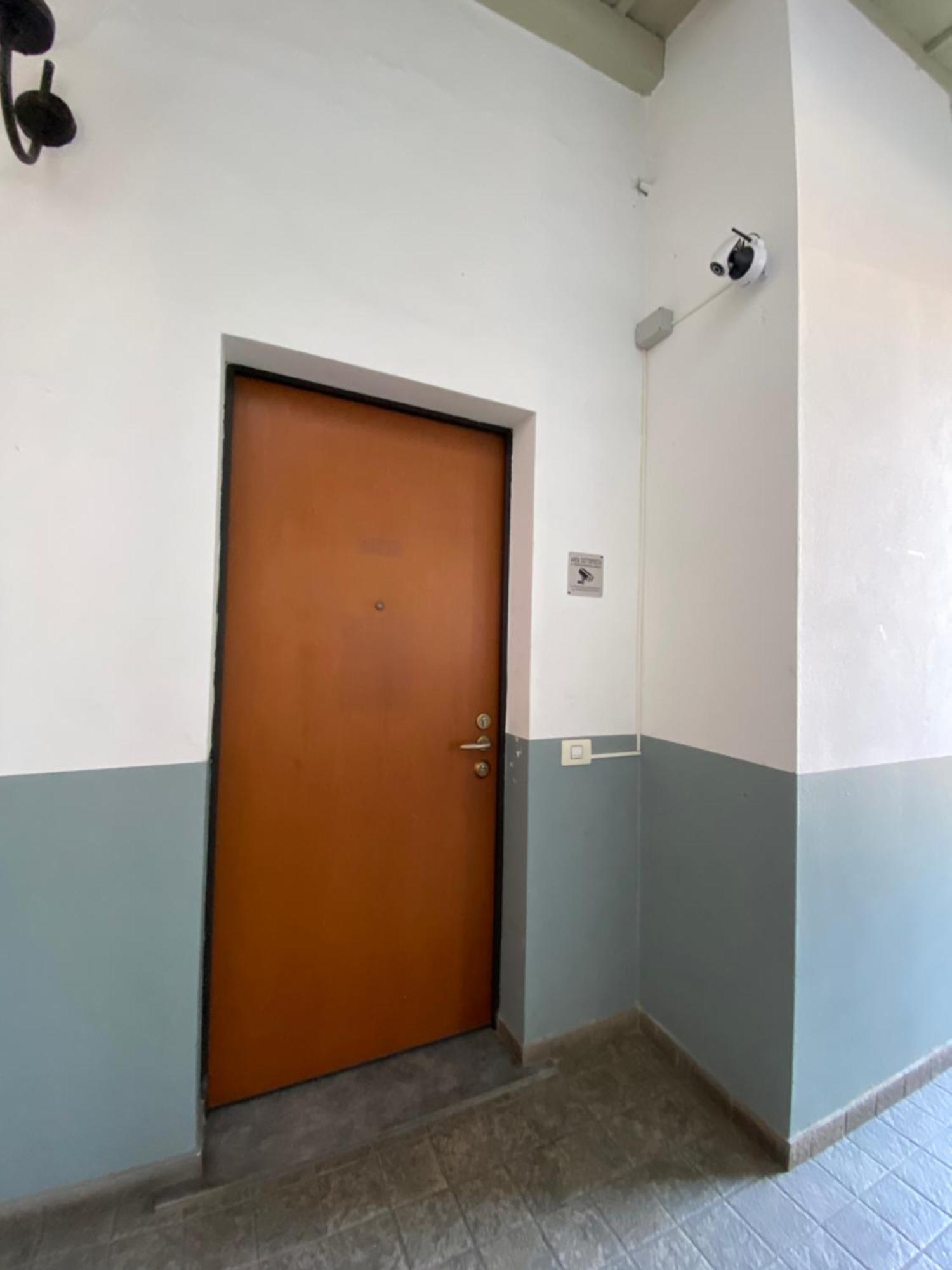 La Ringhiera Fiorita - 101 - 1 Min Centro Storico Apartamento Monza Exterior foto